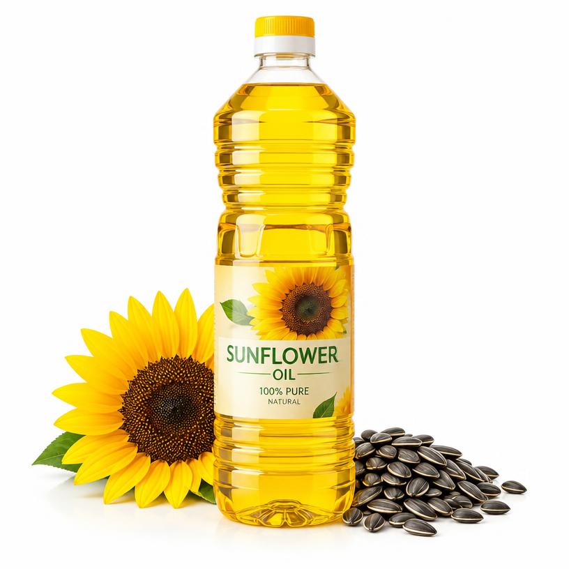 Sunflower Oil
