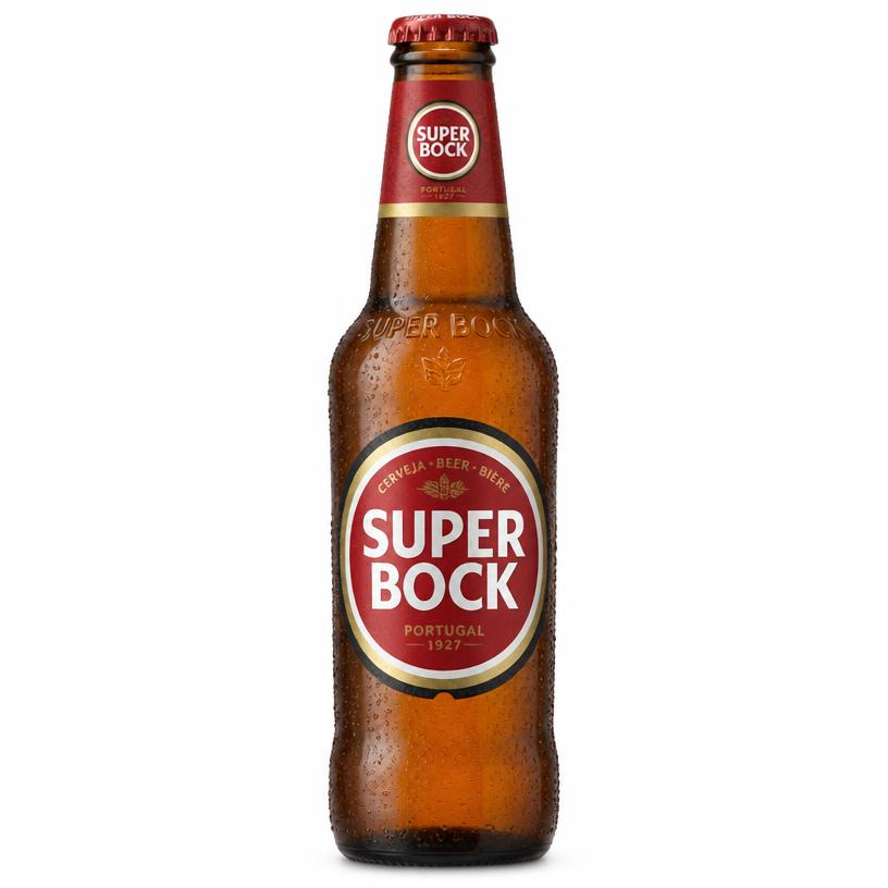 Super Bock