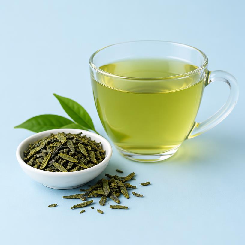 Green Tea