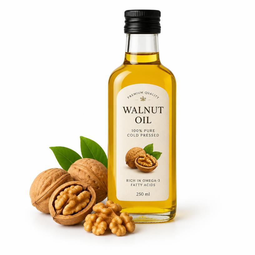 Walnut Oil