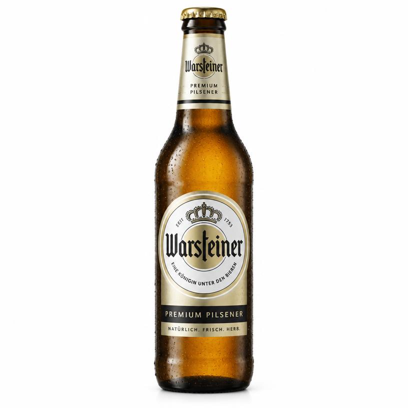 Warsteiner