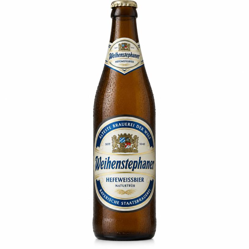 Weihenstephaner